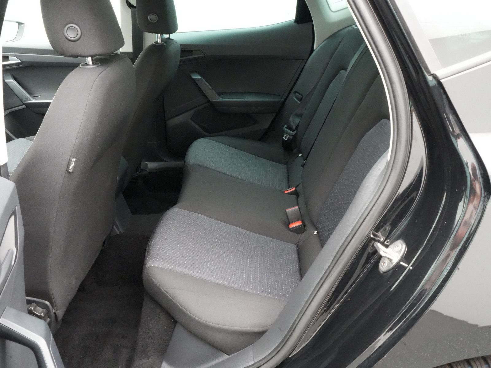 Seat Ibiza - Bild 13