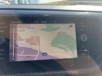 Volkswagen T-Cross - Vorschau Bild 11