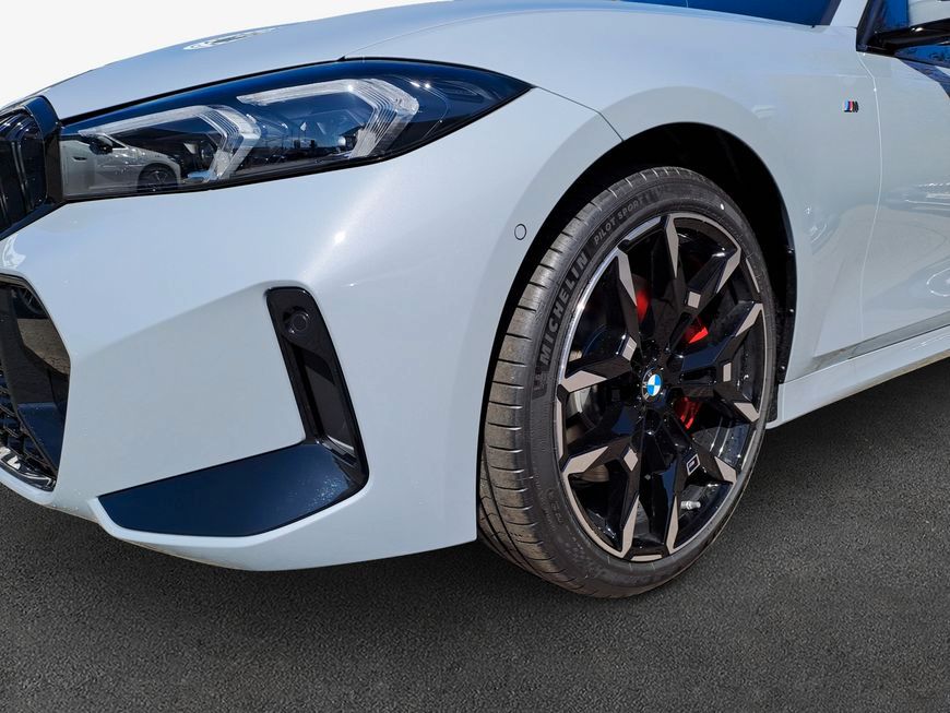 BMW 135 - Bild 7