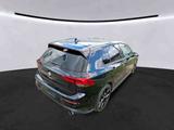 Volkswagen Golf VIII GTI 2.0 TSI / Pano, CarPlay, LED+, ACC - Volkswagen Golf: Schwarz, GTI