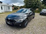 BMW 320 Baureihe 3 Touring 320 d M Sport - BMW 320 aus 2019