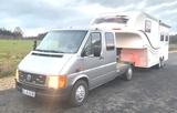 Andere Celtic Rambler Fifth Wheeler Wohnauflieger Slide - Wohnwagen in Aachen