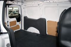 Fahrzeugabbildung Ford Transit Connect TREND L2 Lang KLIMA AHK 3-Sitzer