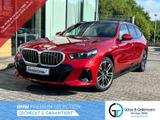 BMW i5 xDrive40 Touring M Sport //Stop&Go B&W AHK - BMW i5 in Duisburg