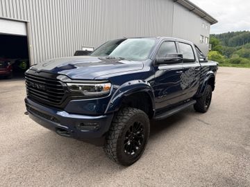 Dodge RAM - 1