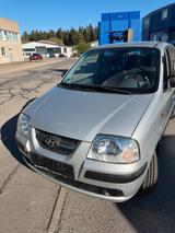 Hyundai Atos Prime  nur 63000 km - gebrauchte Hyundai Atos aus dem Jahr 2007