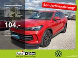 Volkswagen Tiguan Elegance TSI CarPlay/Kamera/Matrix/SD