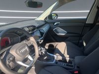 Audi Q3 - Vorschau Bild 13