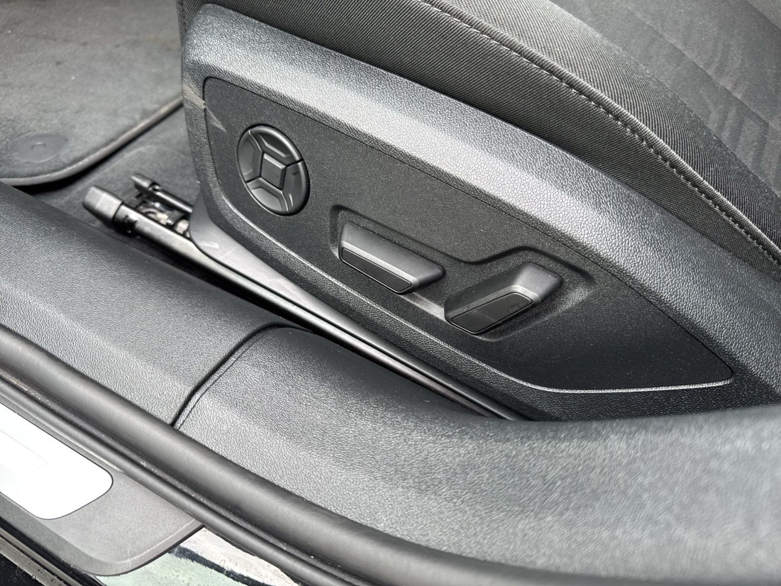 Audi A6 - Bild 26