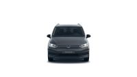 Volkswagen Touran - Vorschau Bild 2