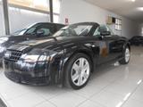 Audi TT Roadster 1.8 T 20V 179 CV cat - Audi TT aus 2005: Roadster