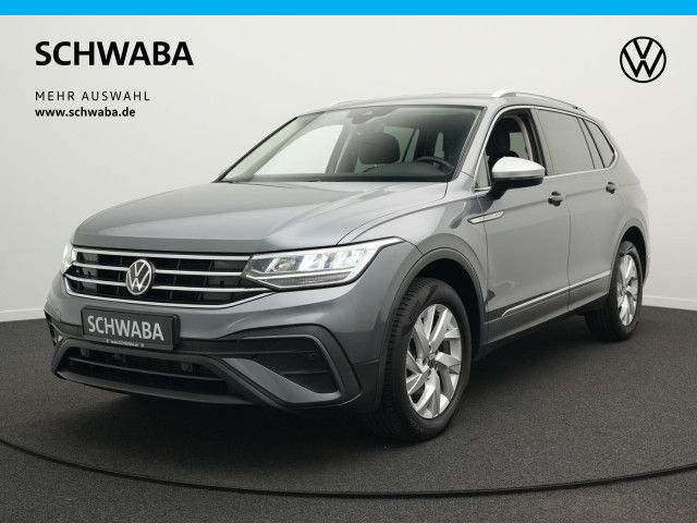 Volkswagen Tiguan Allspace Life 2.0 TDI DSG *NAVI*SHZ*ACC*