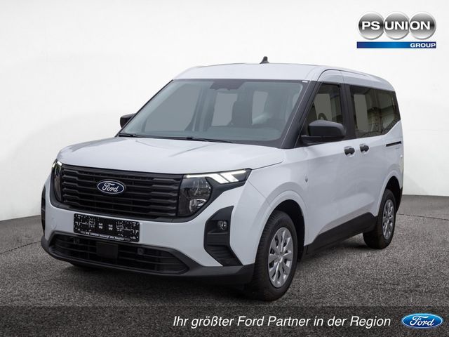 Ford Tourneo Courier Trend KLIMA PDC SHZ KAMERA