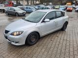 Mazda 3 1.6 Comfort /SHZ /LPG - Gebrauchtwagen bis 500 Euro