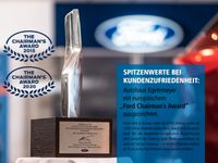 Ford Puma Gen-E - Vorschau Bild 14