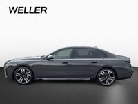 BMW 740 - Vorschau Bild 11