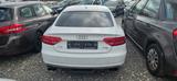 Audi A5 Sportback 2.0 TFSI Tüv 05.2027 - Audi A5 aus 2010: Sportback