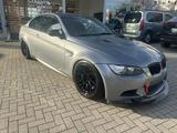 BMW M3 E92 Clubsport KW AP Racing Carbon Ringtool CS - BMW M3 aus 2012: Coupe