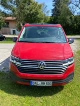 Volkswagen T6.1 California Beach