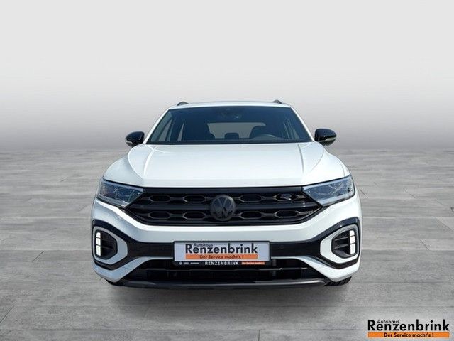T-Roc  R-Line BLACK LED ACC