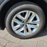Volkswagen Touareg 3.0 V6 TDI 210kW 4MOTION Tiptronic - - Volkswagen Touareg: 4.2