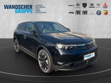 Opel Grandland 1.2 48V W GS 360+HUD+Kam.+KeyLess+Navi