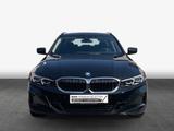 BMW 318i Touring Aut. - BMW 318 Gebrauchtwagen in Karlsruhe