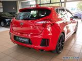 Kia Ceed 1.6 T-GDi GT-Track RECARO / XENON / Navi - Kia cee'd / Ceed mit Benzin-Antrieb