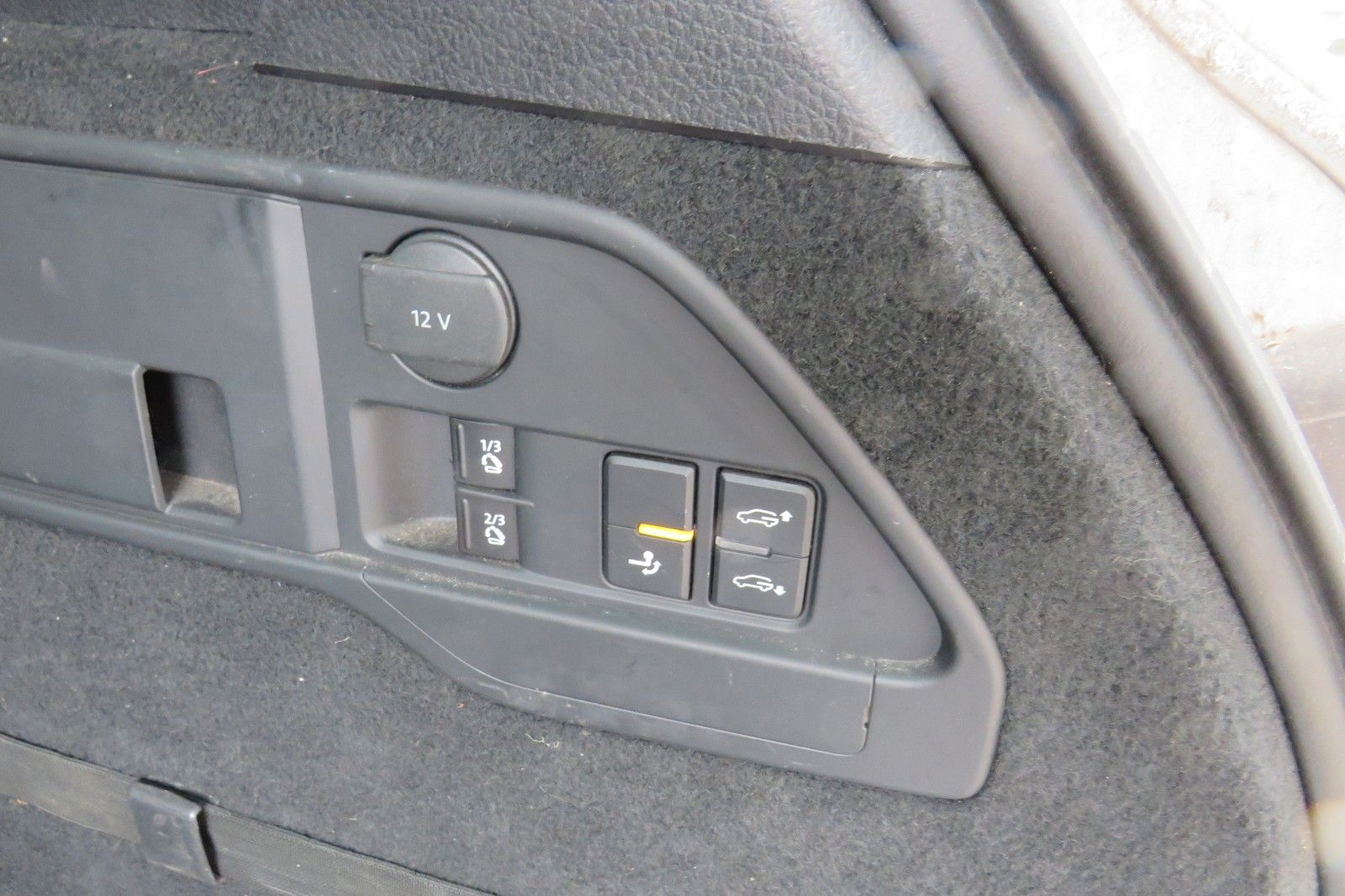 Fahrzeugabbildung Volkswagen Touareg Terrain Tech VOLL/ALLES AUSSER R-LINE !!