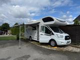 Chausson C714GA, autark, top gepflegt - Chausson C