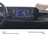 Audi Q6 e-tron - Vorschau Bild 9