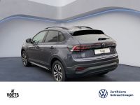 Volkswagen Taigo - Vorschau Bild 4