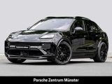 Porsche Macan Turbo BOSE Panorama Luftfederung InnoDrive - Porsche Macan
