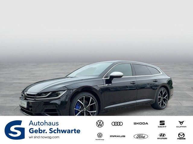 VW Arteon Shooting Brake  2.0 TSI DSG R 4Motion IQ.