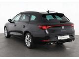 Seat Leon Sportstourer 2.0 TDI FR - Seat Jahreswagen: Kombi