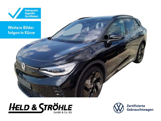 Image of Volkswagen ID.4