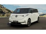 Volkswagen ID. Buzz GTX LR 6-Sitzer HUD AHK-klappbar Panora - VW ID. Buzz mit Schiebedach