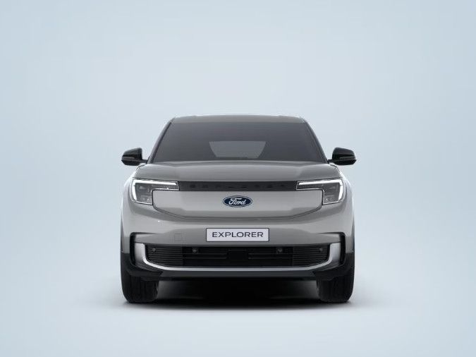 Ford Explorer Style Standard Range RWD 58 kWh | 2026 imagem 3