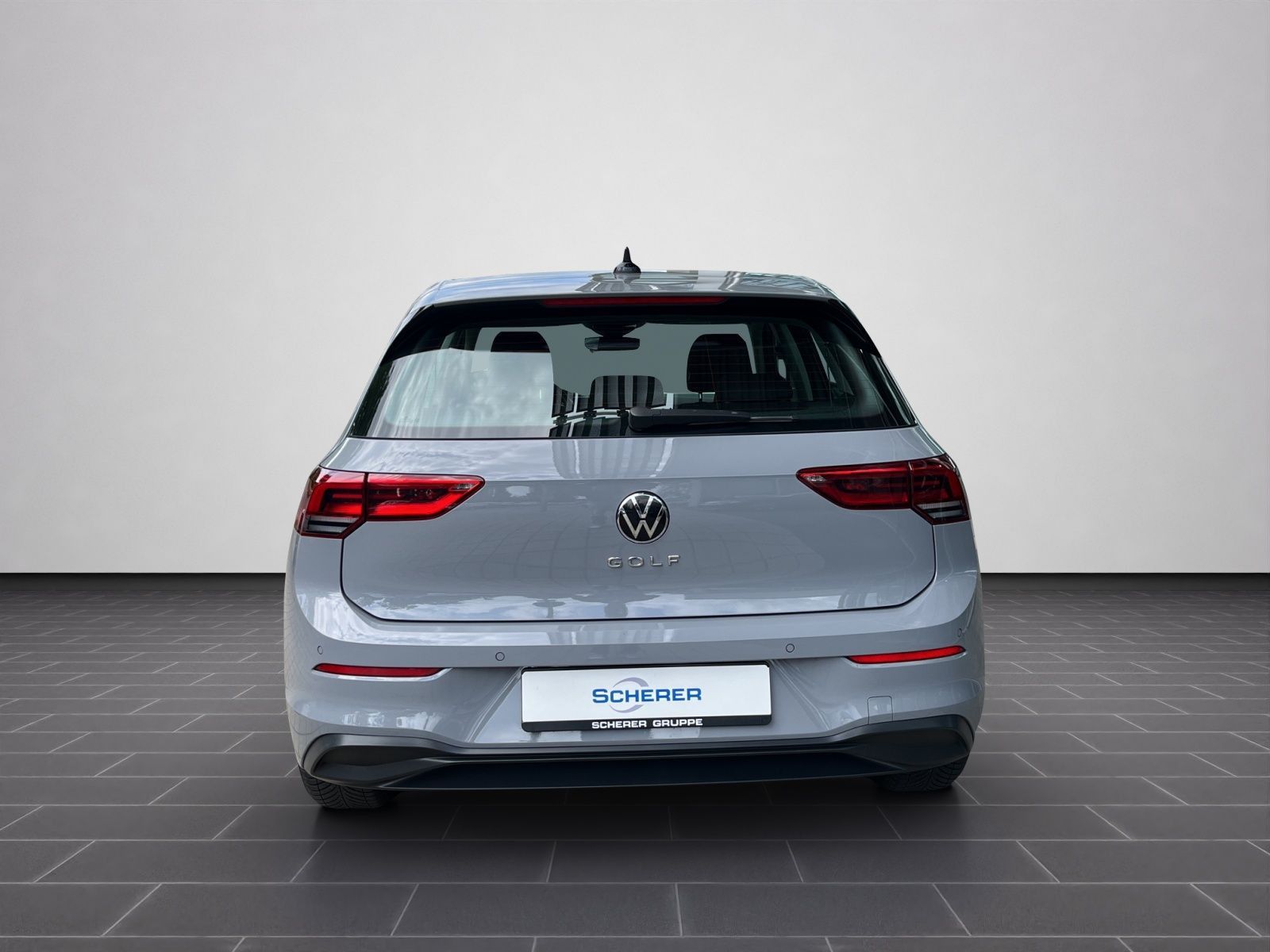 Volkswagen Golf - Bild 6