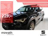 Seat Ateca 2.0 TSI FR-LINE 4Drive DAB+AHK+ALCAN+LED+P - Seat Ateca in Krefeld