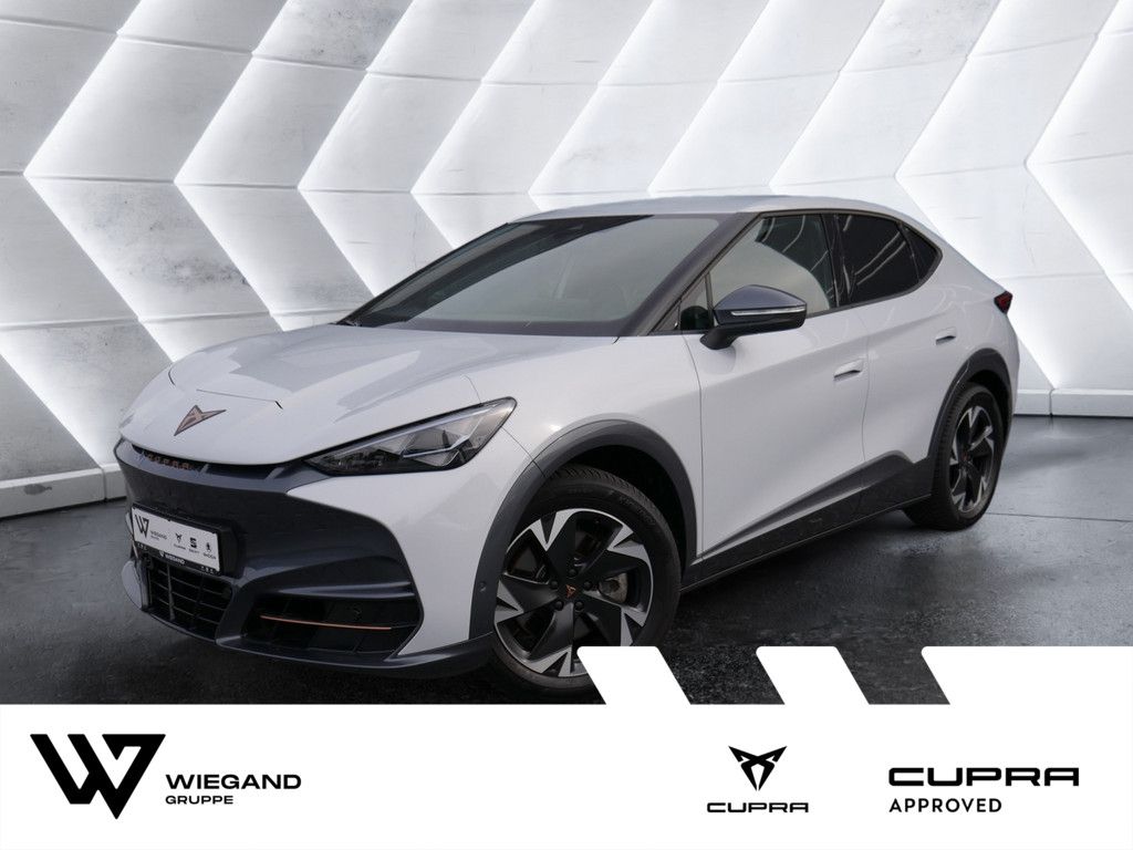Angebot ansehen Cupra Tavascan