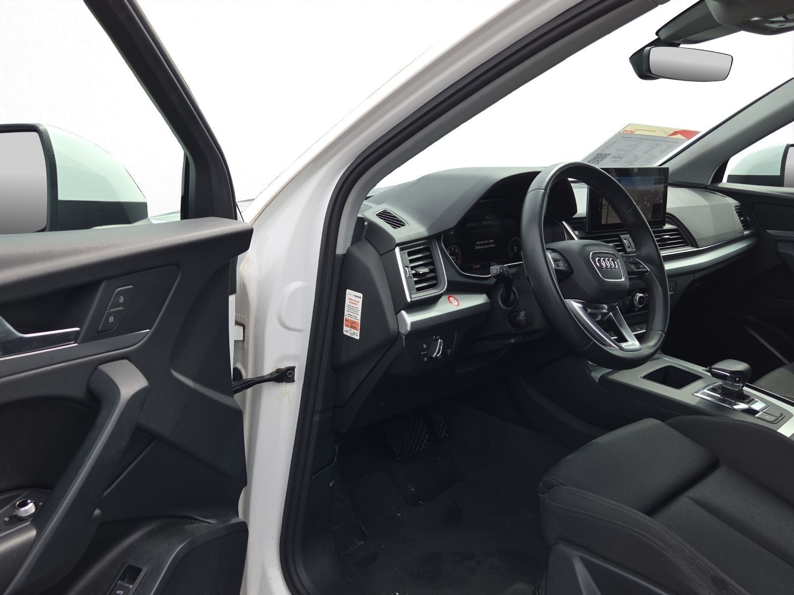 Audi Q5 - Bild 14