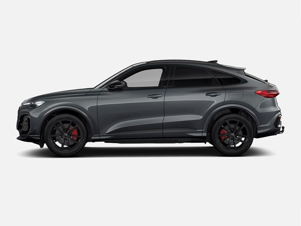 Audi Q5 - Bild 4