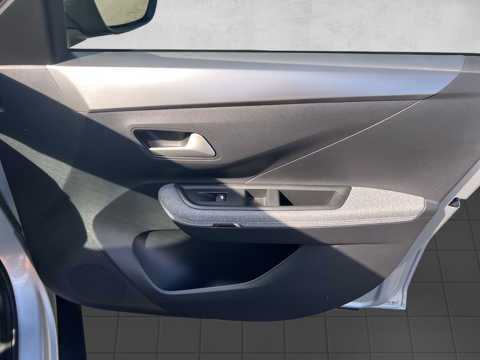 Frontera B 1.2 Mild-Hybrid LED*Navi*SHZ