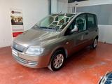 Fiat Multipla 1.6 16V Natural Power Dynamic - Fiat Multipla aus 2006