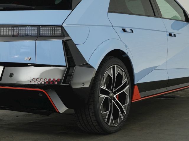 IONIQ 5 N 84kWh 4WD+VOLL LED+360 GRAD KAMERA+PAN