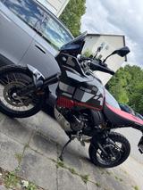 Ducati DesertX *Garantie 11/27, TÜV 11/27, Top Zustand* - DUCATI DESERTX