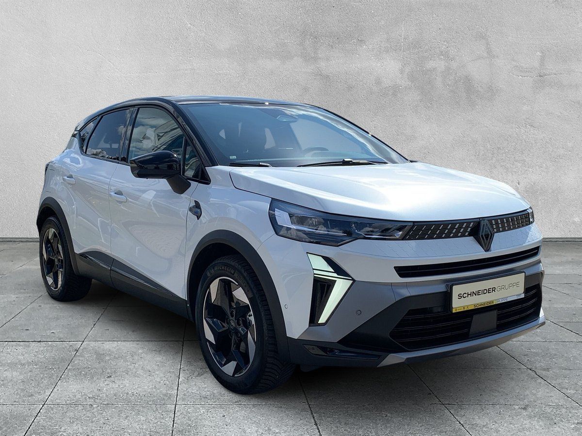 Renault Captur - Bild 7