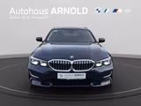BMW 330i xDrive Touring Luxury Line HiFi DAB WLAN - BMW 330 mit Benzin-Antrieb: 330d