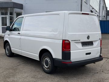 Volkswagen T6 Transporter - 3
